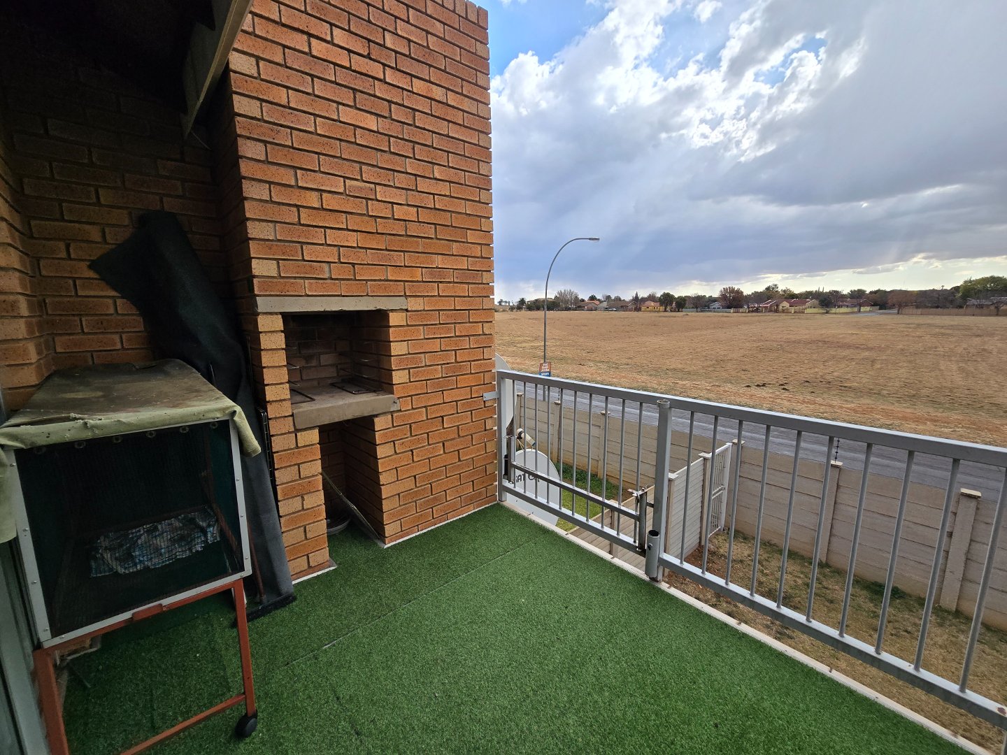 2 Bedroom Property for Sale in Pellissier Free State